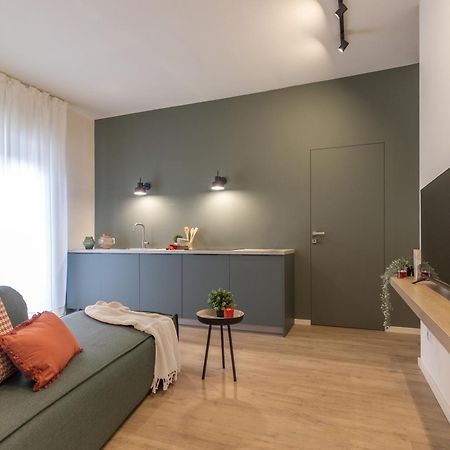 Verderame Apartment Джарре Екстер'єр фото
