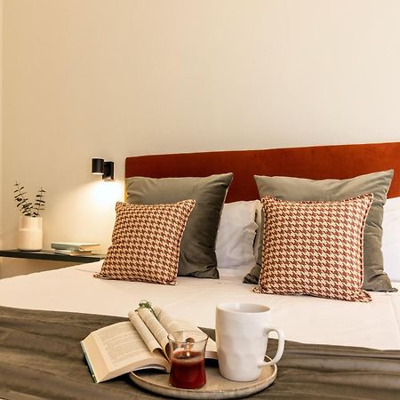 Verderame Apartment Джарре Екстер'єр фото
