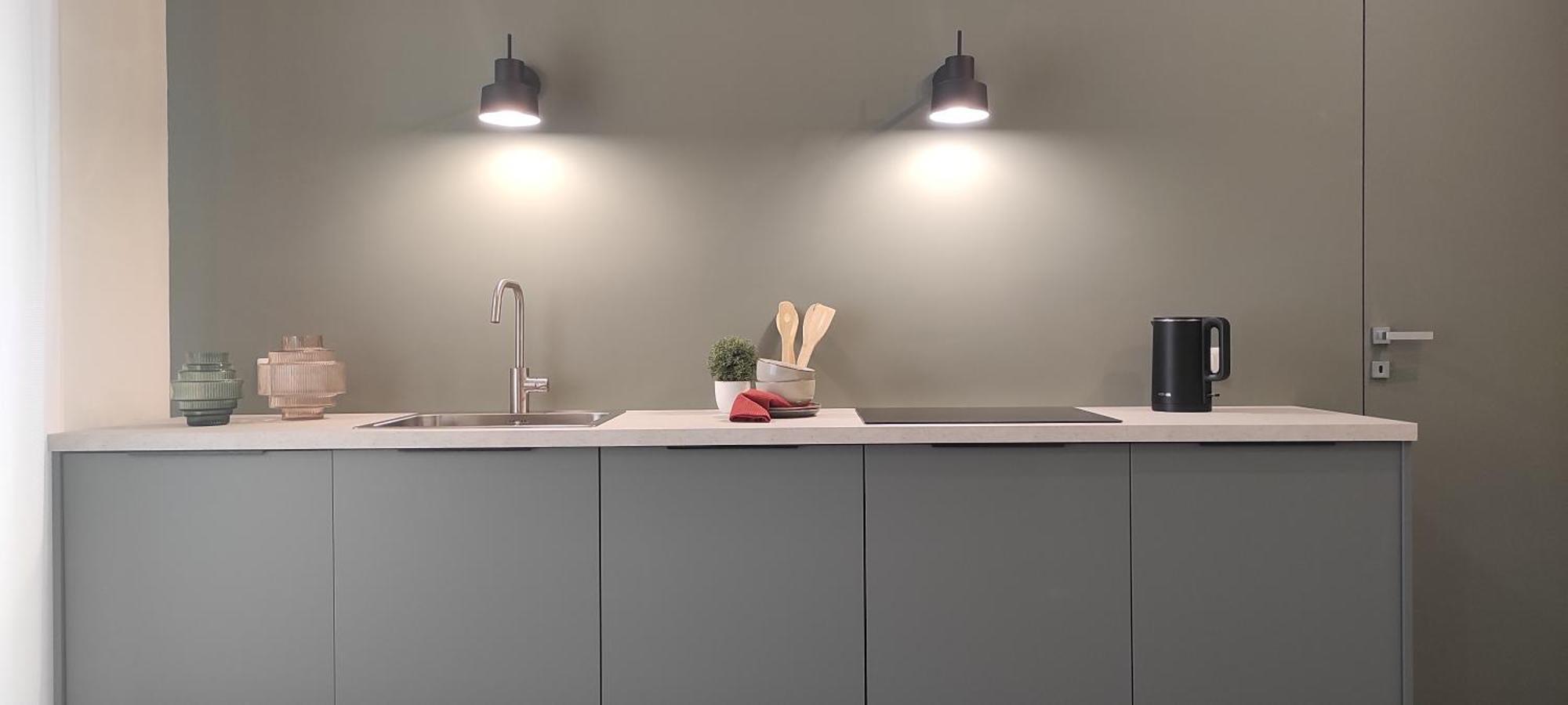 Verderame Apartment Джарре Екстер'єр фото