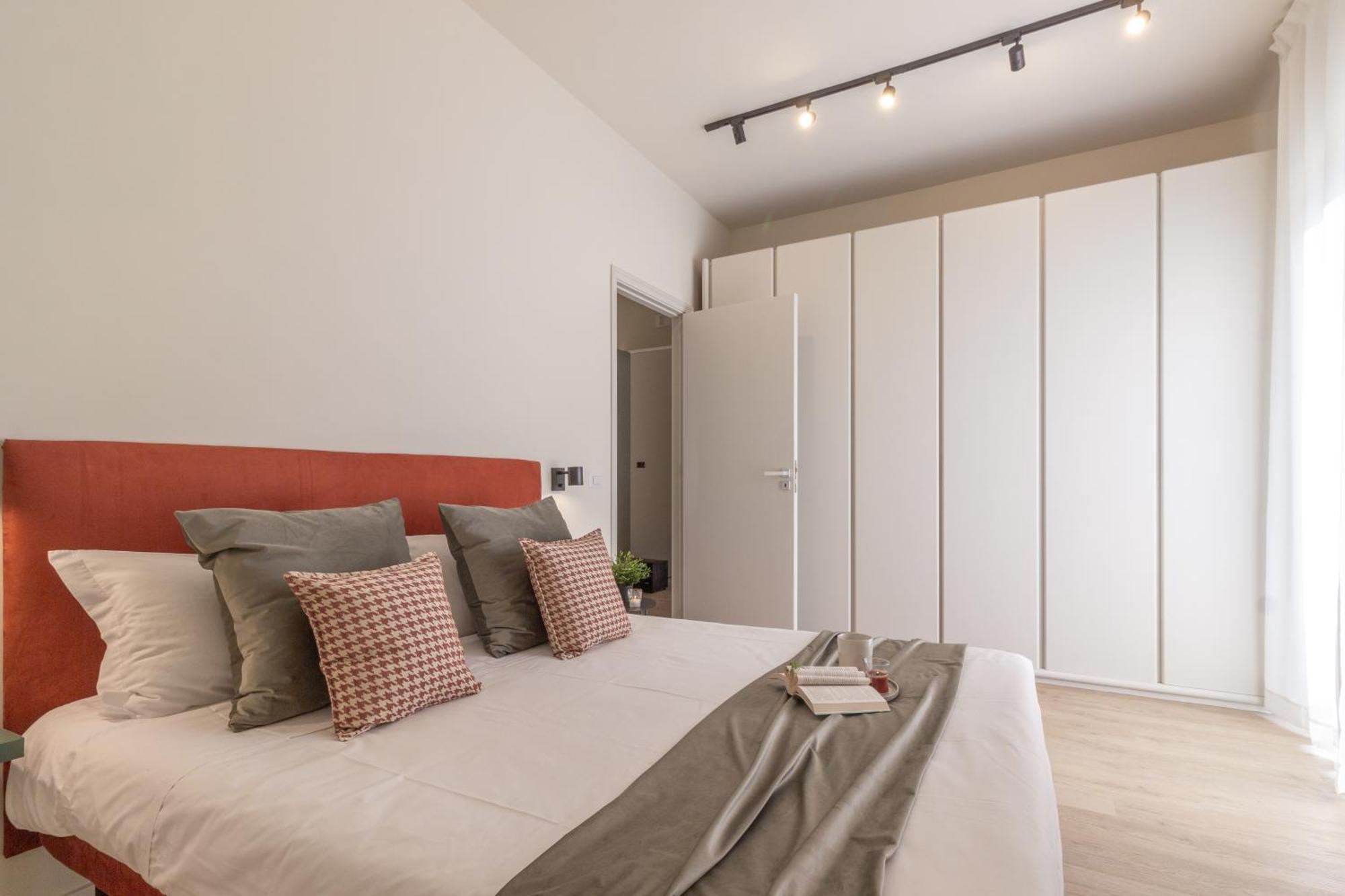 Verderame Apartment Джарре Екстер'єр фото