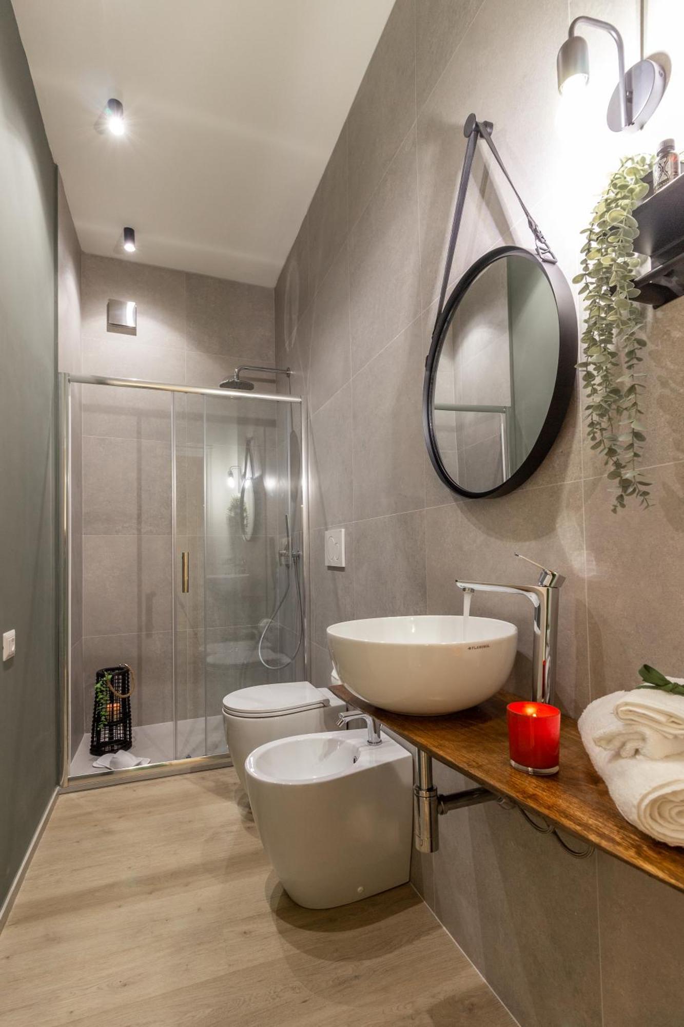 Verderame Apartment Джарре Екстер'єр фото